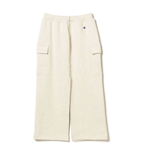 BEAMS WOMEN/【別注】Champion / ロングスカート