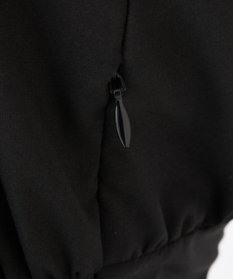  「【Black collection】イレヘムティアードロングワンピース」|ワンピース|