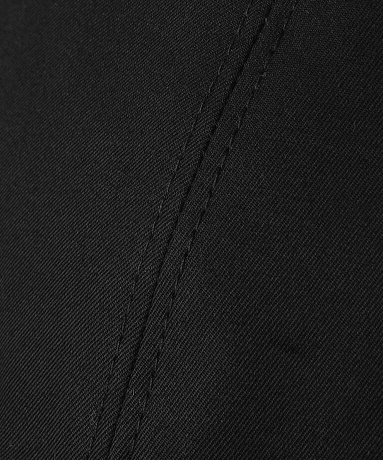 UNITED ARROWS「コットン バックリボン キャップ UV」|キャップ・キャスケット|