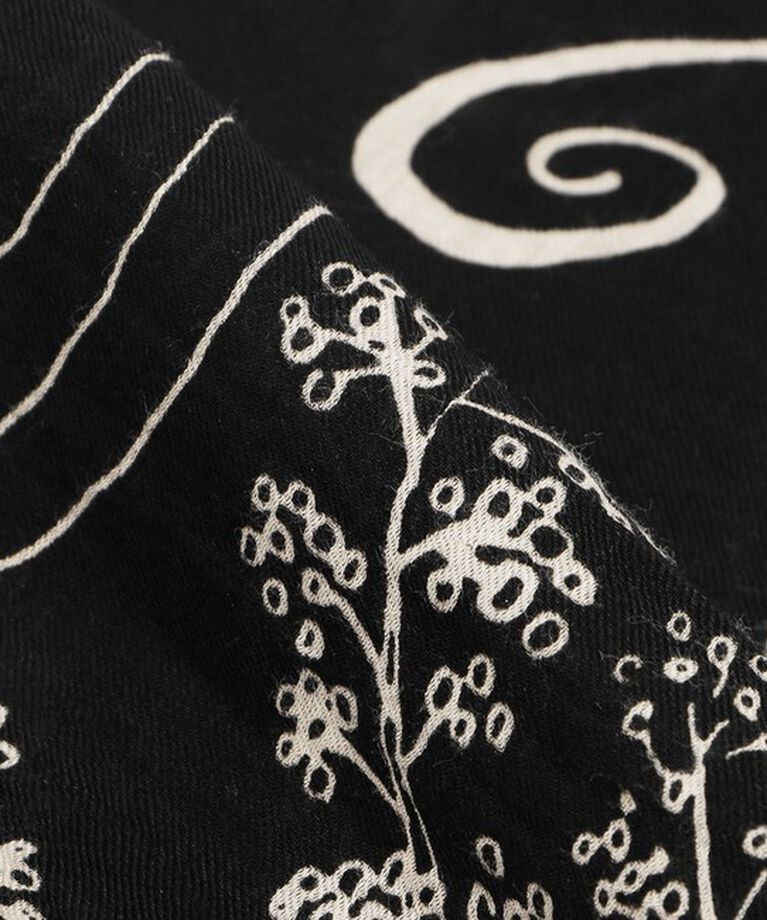 UNITED ARROWS「【一部別注】＜manipuri＞C/SI スカーフ 25SS」|ストール|