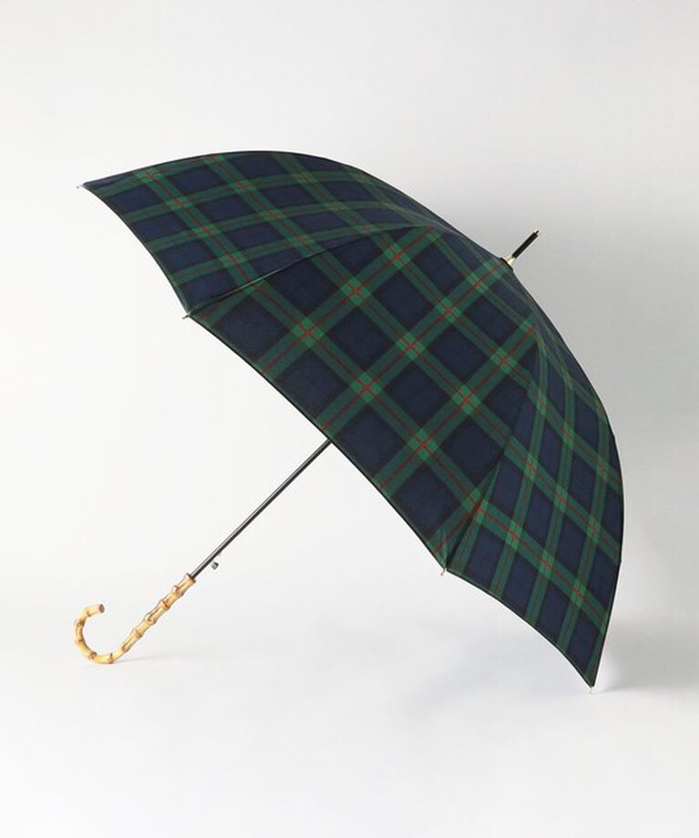 UNITED ARROWS green label relaxing「バンブーハンドル PRT アンブレラ / 傘 / レイン」|傘|KELLY