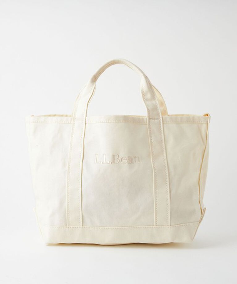 UNITED ARROWS green label relaxing「【別注】＜L.L.Bean＞グローサリー トートバッグ ＜Mサイズ＞」|ショルダー・メッセンジャー|