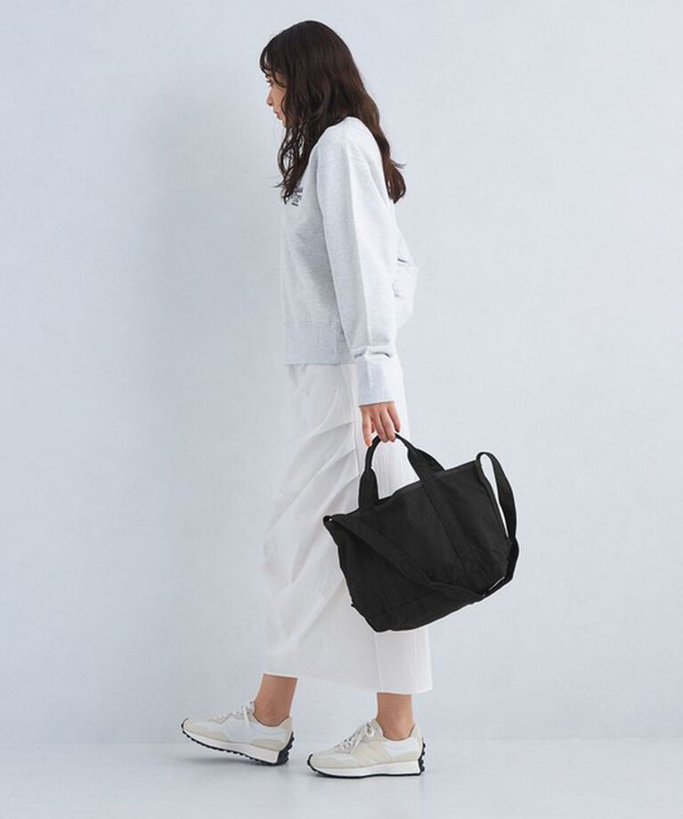 UNITED ARROWS green label relaxing「【別注】＜L.L.Bean＞グローサリー トートバッグ ＜Mサイズ＞」|ショルダー・メッセンジャー|