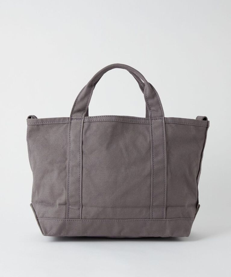 UNITED ARROWS green label relaxing「【別注】＜L.L.Bean＞グローサリー トートバッグ ＜Mサイズ＞」|ショルダー・メッセンジャー|