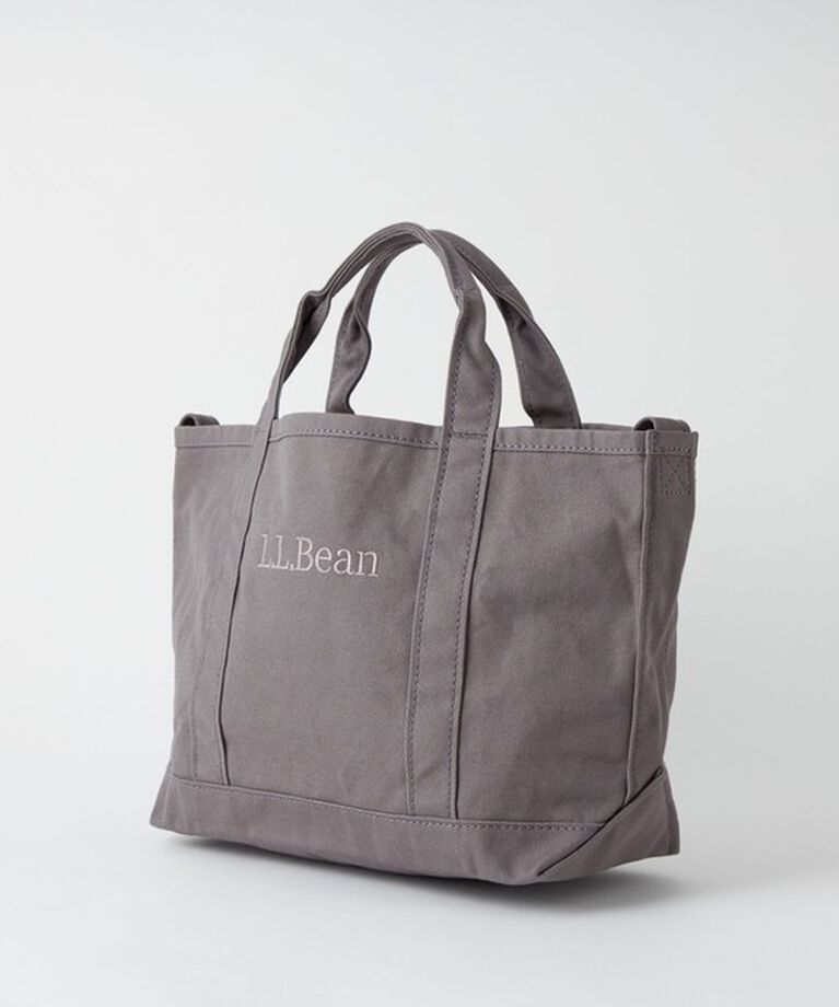 UNITED ARROWS green label relaxing「【別注】＜L.L.Bean＞グローサリー トートバッグ ＜Mサイズ＞」|ショルダー・メッセンジャー|