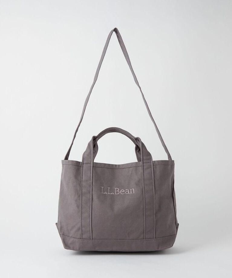 UNITED ARROWS green label relaxing「【別注】＜L.L.Bean＞グローサリー トートバッグ ＜Mサイズ＞」|ショルダー・メッセンジャー|