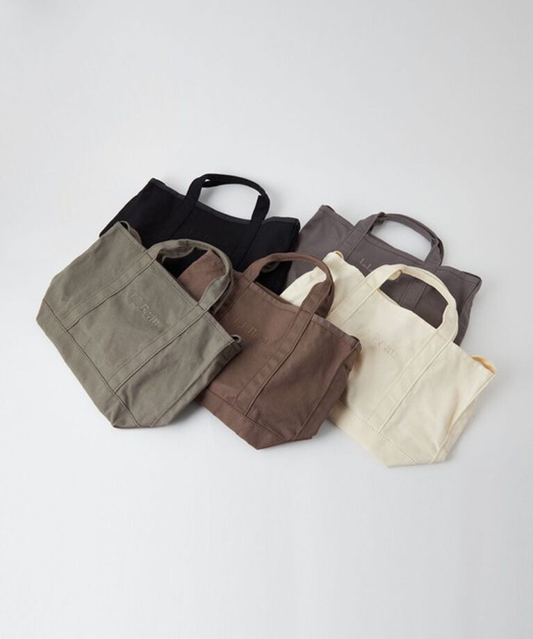 UNITED ARROWS green label relaxing「【別注】＜L.L.Bean＞グローサリー トートバッグ ＜Mサイズ＞」|ショルダー・メッセンジャー|