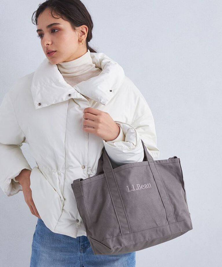 UNITED ARROWS green label relaxing「【別注】＜L.L.Bean＞グローサリー トートバッグ ＜Mサイズ＞」|ショルダー・メッセンジャー|