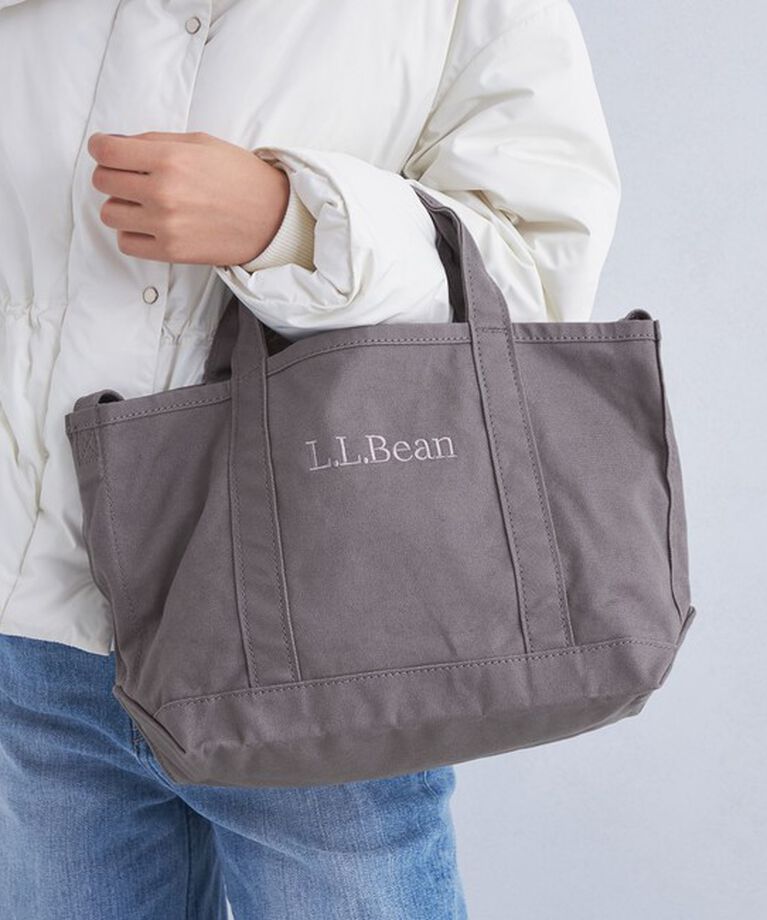 UNITED ARROWS green label relaxing「【別注】＜L.L.Bean＞グローサリー トートバッグ ＜Mサイズ＞」|ショルダー・メッセンジャー|