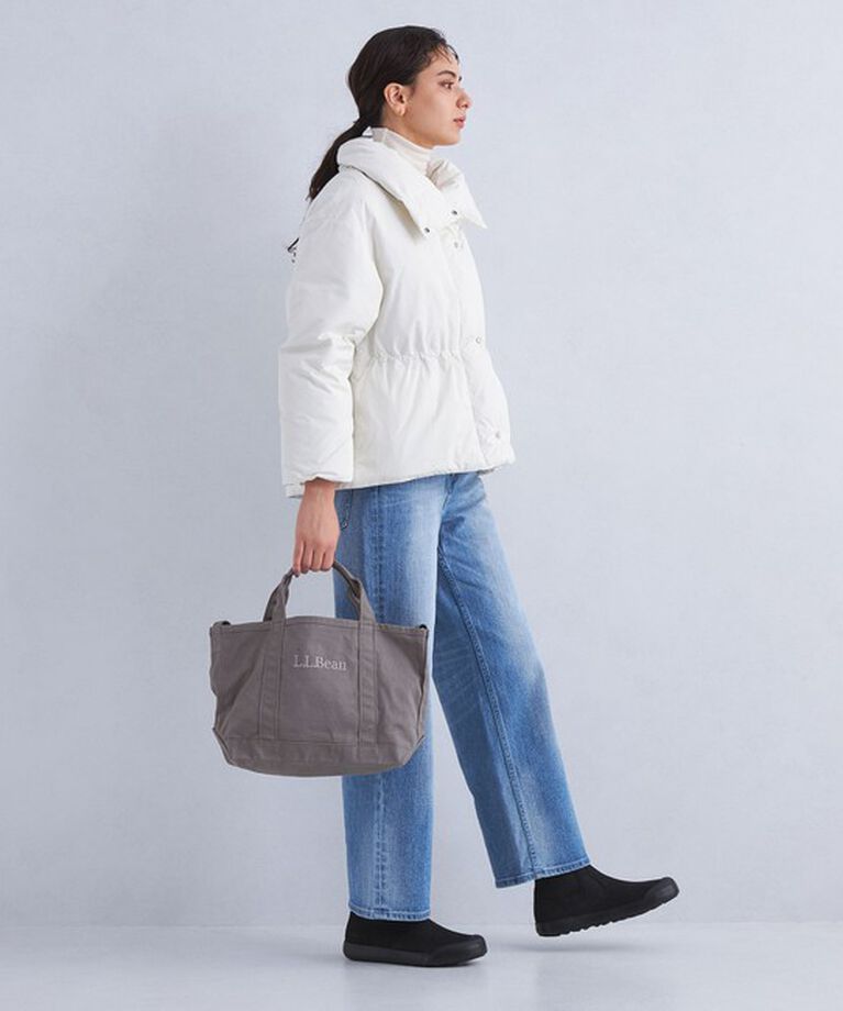 UNITED ARROWS green label relaxing「【別注】＜L.L.Bean＞グローサリー トートバッグ ＜Mサイズ＞」|ショルダー・メッセンジャー|