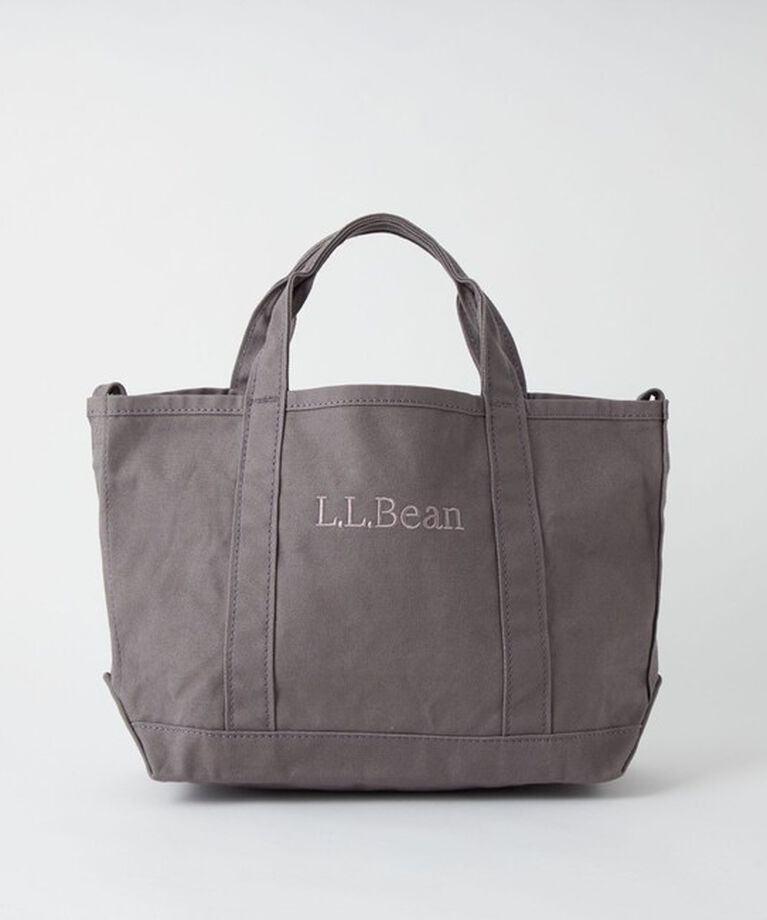 UNITED ARROWS green label relaxing「【別注】＜L.L.Bean＞グローサリー トートバッグ ＜Mサイズ＞」|ショルダー・メッセンジャー|