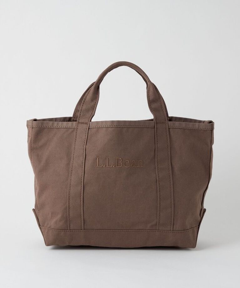 UNITED ARROWS green label relaxing「【別注】＜L.L.Bean＞グローサリー トートバッグ ＜Mサイズ＞」|ショルダー・メッセンジャー|
