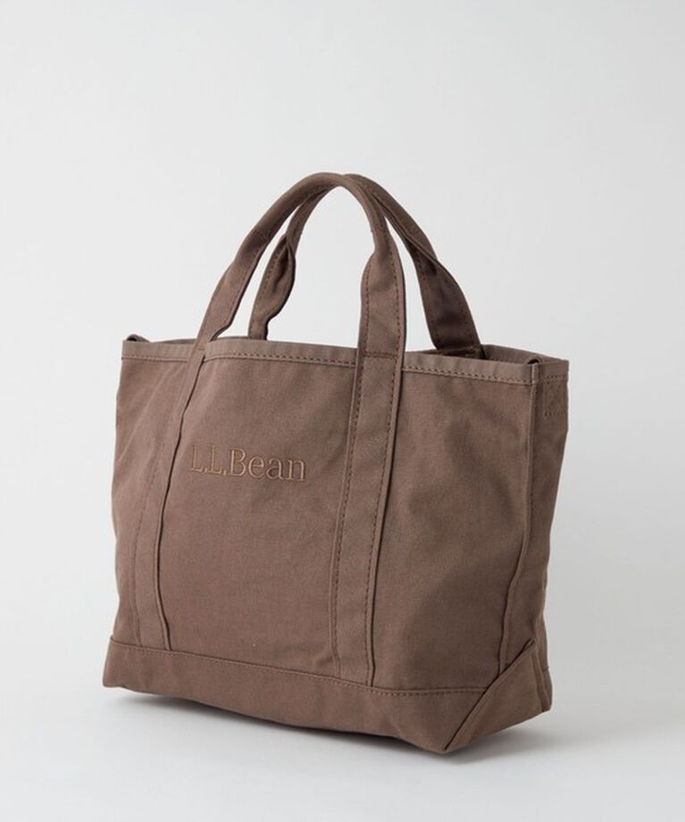 UNITED ARROWS green label relaxing「【別注】＜L.L.Bean＞グローサリー トートバッグ ＜Mサイズ＞」|ショルダー・メッセンジャー|
