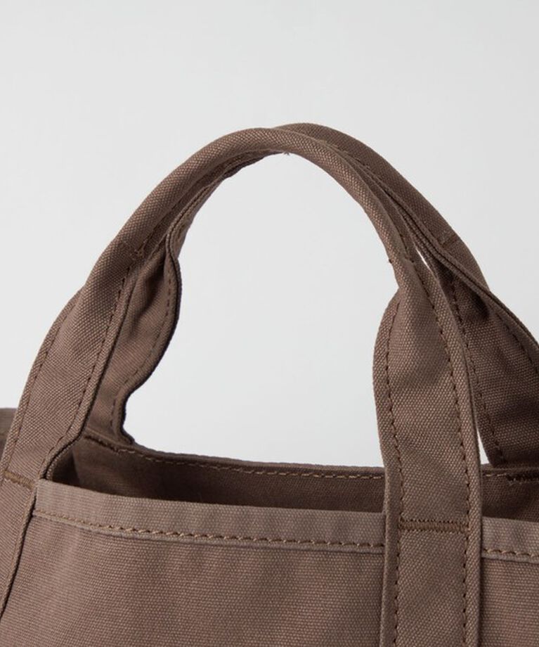 UNITED ARROWS green label relaxing「【別注】＜L.L.Bean＞グローサリー トートバッグ ＜Mサイズ＞」|ショルダー・メッセンジャー|