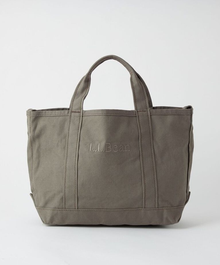 UNITED ARROWS green label relaxing「【別注】＜L.L.Bean＞グローサリー トートバッグ ＜Mサイズ＞」|ショルダー・メッセンジャー|