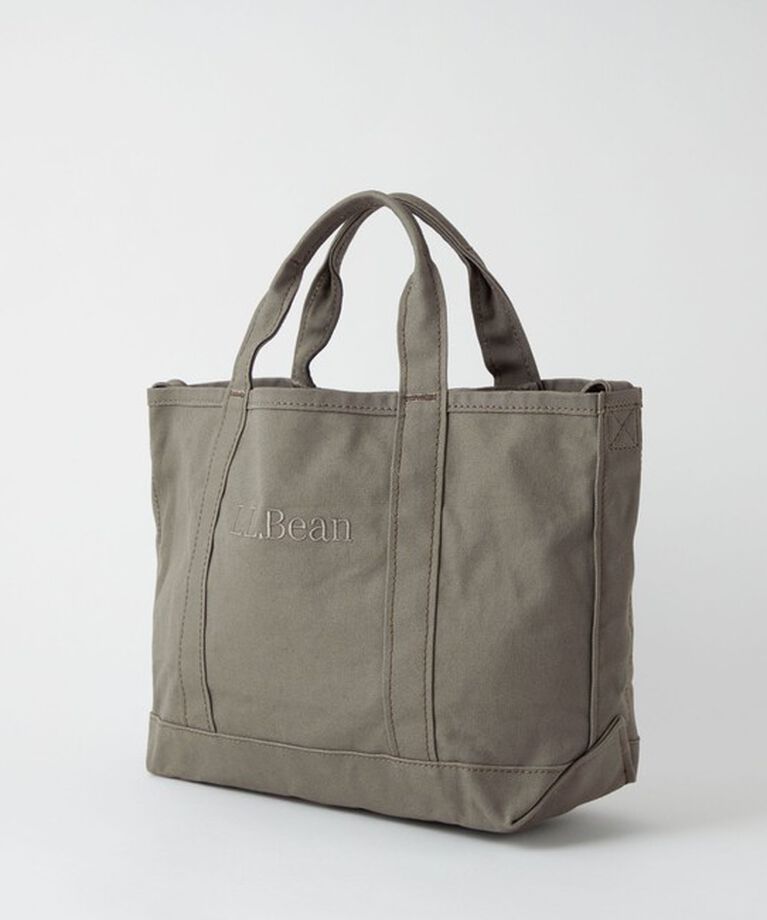 UNITED ARROWS green label relaxing「【別注】＜L.L.Bean＞グローサリー トートバッグ ＜Mサイズ＞」|ショルダー・メッセンジャー|