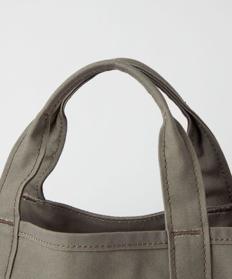 UNITED ARROWS green label relaxing「【別注】＜L.L.Bean＞グローサリー トートバッグ ＜Mサイズ＞」|ショルダー・メッセンジャー|