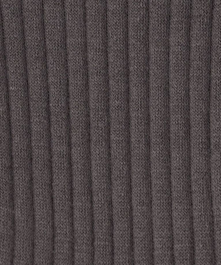 UNITED ARROWS green label relaxing「＜MAEE＞コンプレッションソックス（コットンリブタイプ）/ 着圧ソックス / 靴下」|ソックス|
