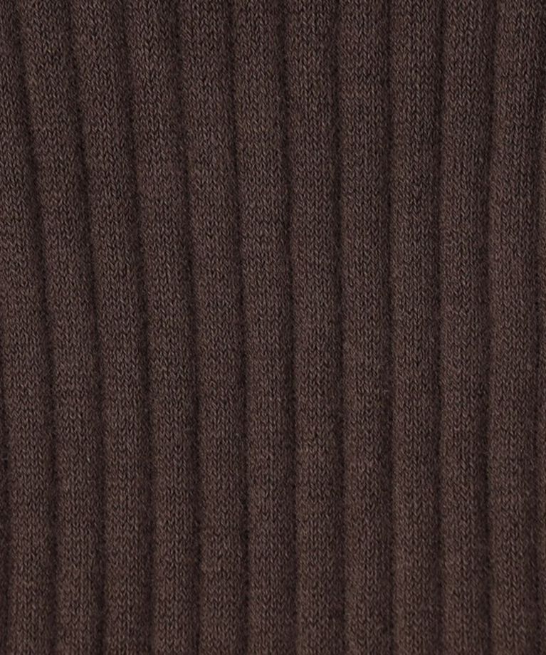 UNITED ARROWS green label relaxing「＜MAEE＞コンプレッションソックス（コットンリブタイプ）/ 着圧ソックス / 靴下」|ソックス|