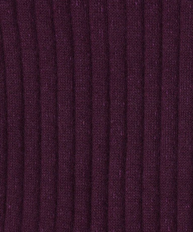 UNITED ARROWS green label relaxing「＜MAEE＞コンプレッションソックス（コットンリブタイプ）/ 着圧ソックス / 靴下」|ソックス|