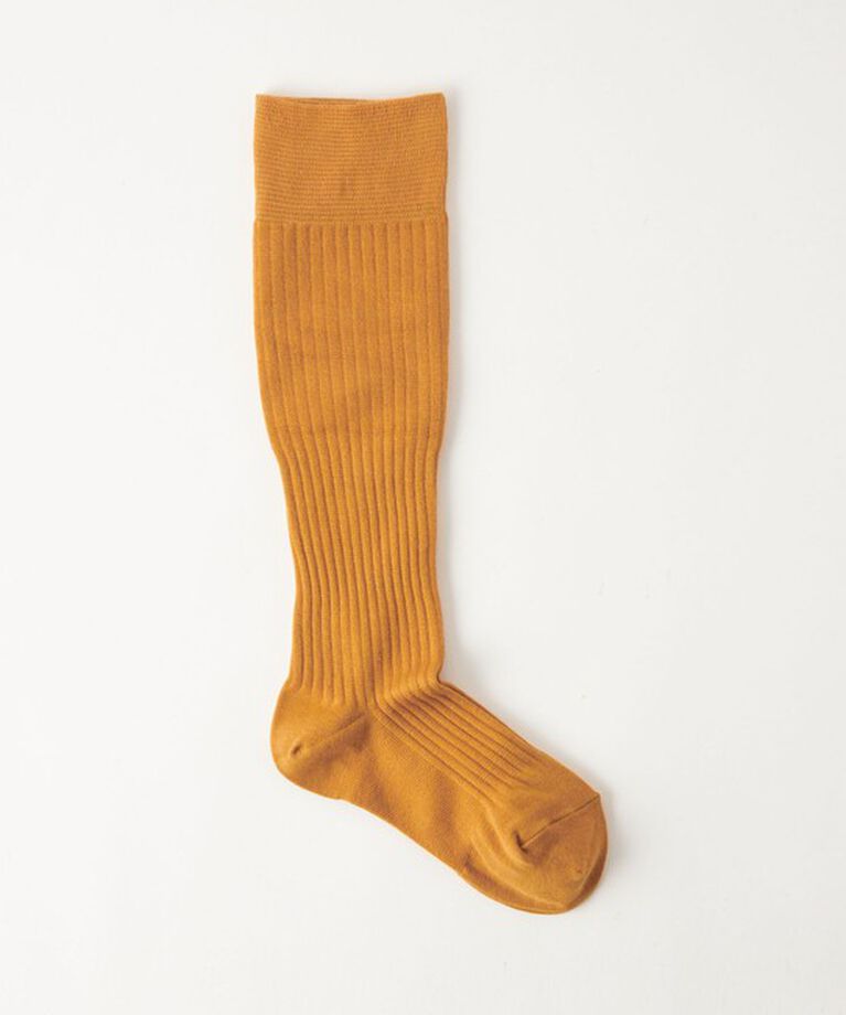 UNITED ARROWS green label relaxing「＜MAEE＞コンプレッションソックス（コットンリブタイプ）/ 着圧ソックス / 靴下」|ソックス|