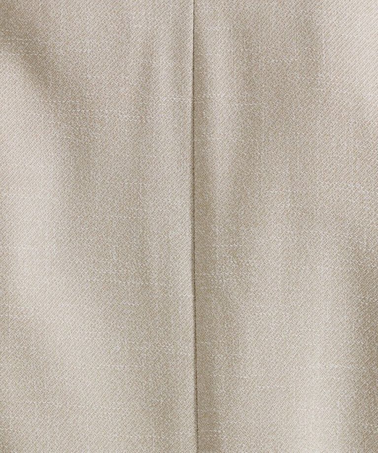 UNITED ARROWS green label relaxing「［size SHORTあり］スラブ シングル 1B ジャケット -ウォッシャブル・防シワ-」|テーラードジャケット|