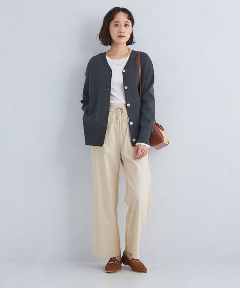 UNITED ARROWS green label relaxing「［size SHORT/TALLあり］オルマイ LI/MIX ベイカー パンツ」|その他|