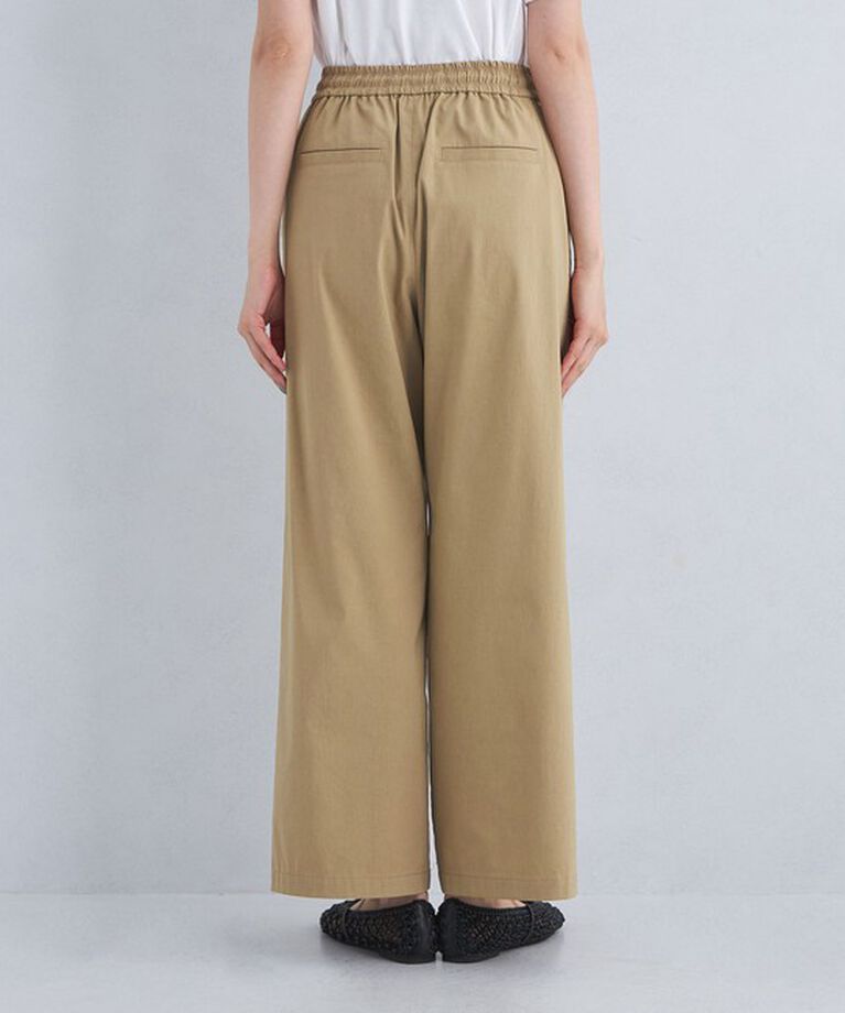 UNITED ARROWS green label relaxing「［size SHORT/TALLあり］オルマイ LI/MIX ベイカー パンツ」|その他|