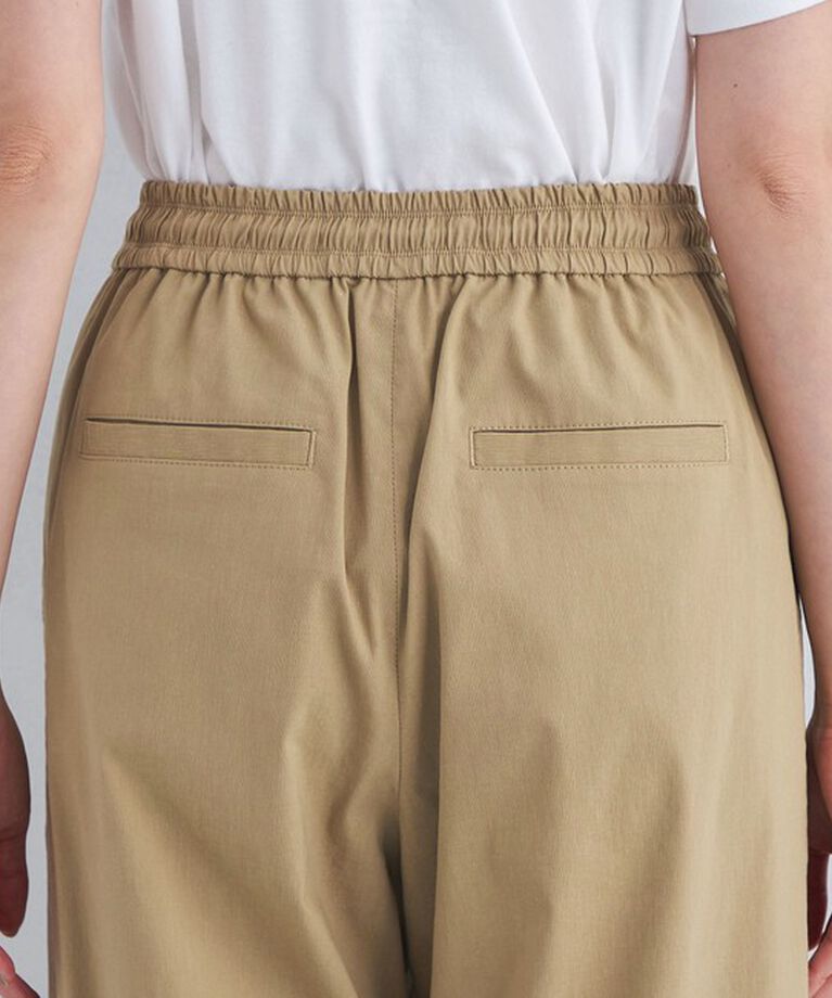 UNITED ARROWS green label relaxing「［size SHORT/TALLあり］オルマイ LI/MIX ベイカー パンツ」|その他|