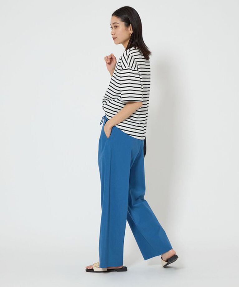 UNITED ARROWS green label relaxing「［size SHORT/TALLあり］オルマイ LI/MIX ベイカー パンツ」|その他|
