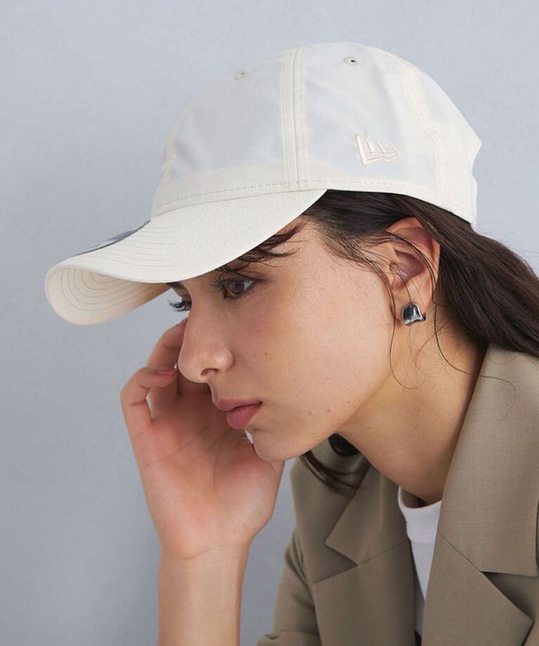 UNITED ARROWS green label relaxing「【別注】＜NEW ERA＞930 ナイロン キャップ」|キャップ・キャスケット|
