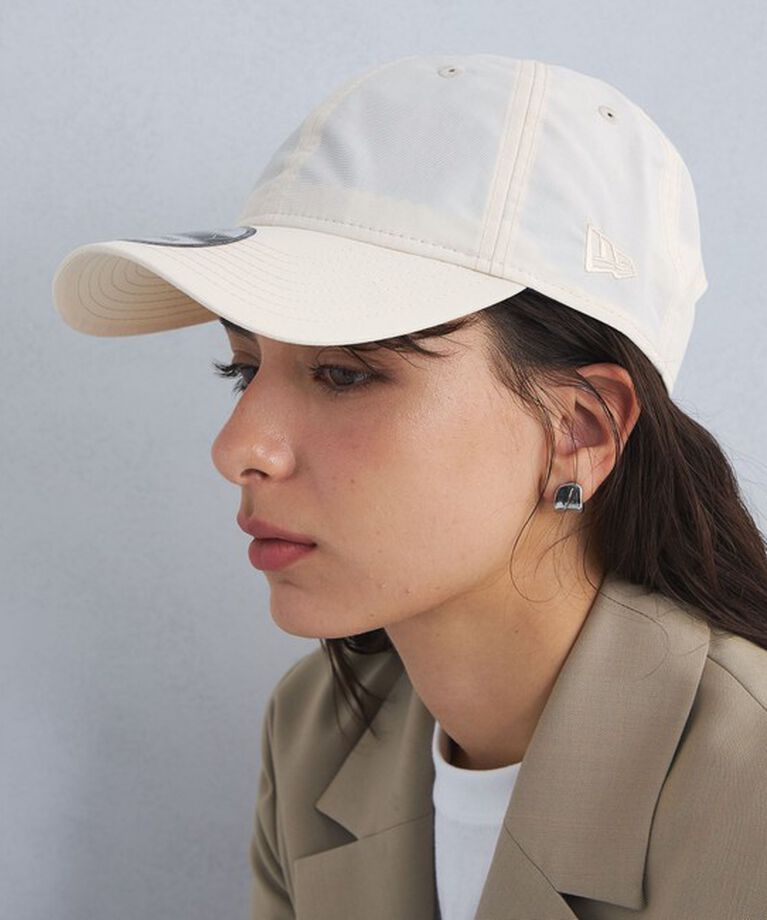 UNITED ARROWS green label relaxing「【別注】＜NEW ERA＞930 ナイロン キャップ」|キャップ・キャスケット|