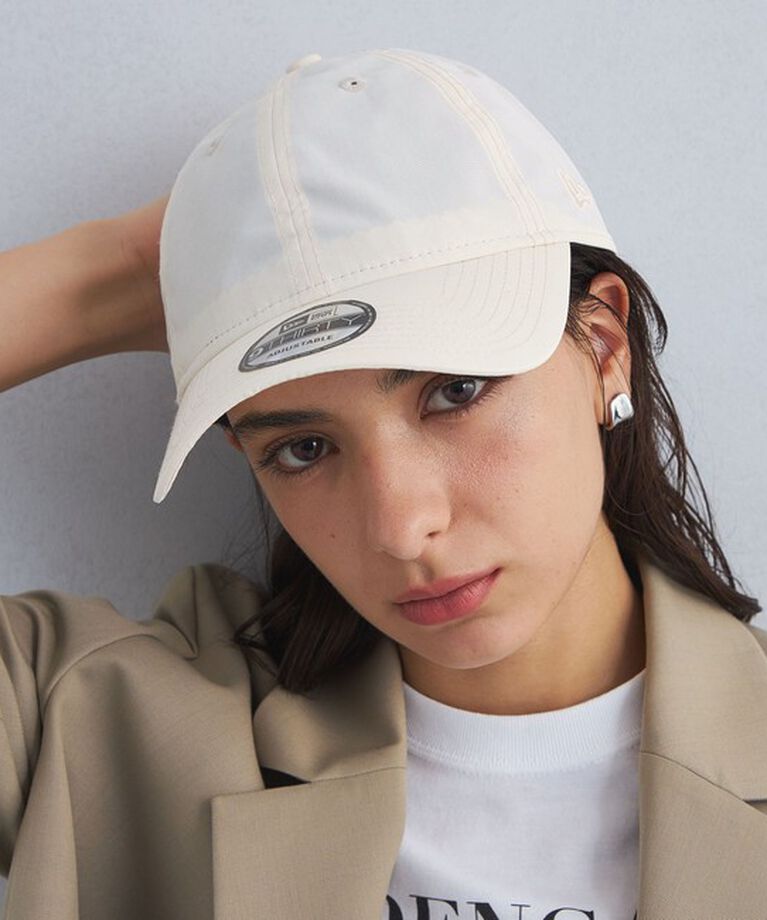 UNITED ARROWS green label relaxing「【別注】＜NEW ERA＞930 ナイロン キャップ」|キャップ・キャスケット|