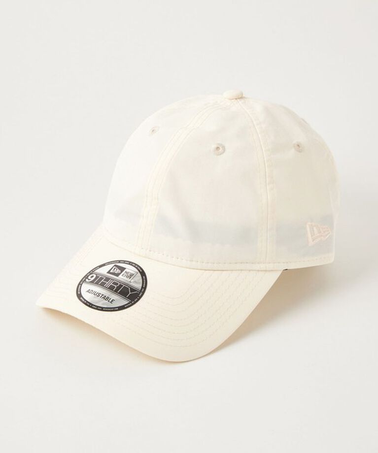 UNITED ARROWS green label relaxing「【別注】＜NEW ERA＞930 ナイロン キャップ」|キャップ・キャスケット|