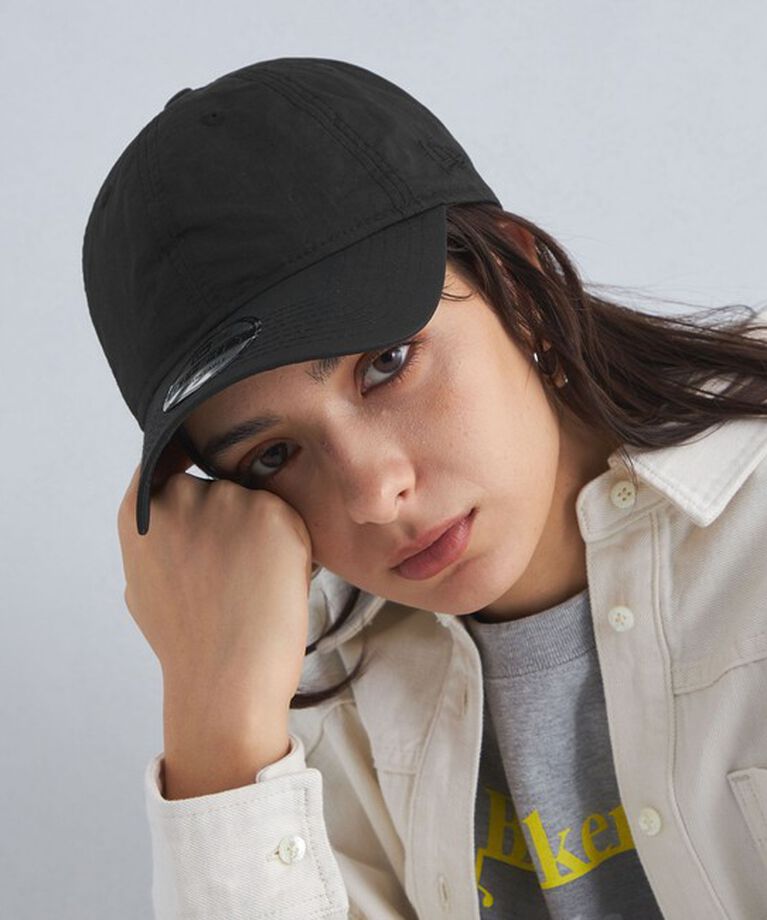 UNITED ARROWS green label relaxing「【別注】＜NEW ERA＞930 ナイロン キャップ」|キャップ・キャスケット|