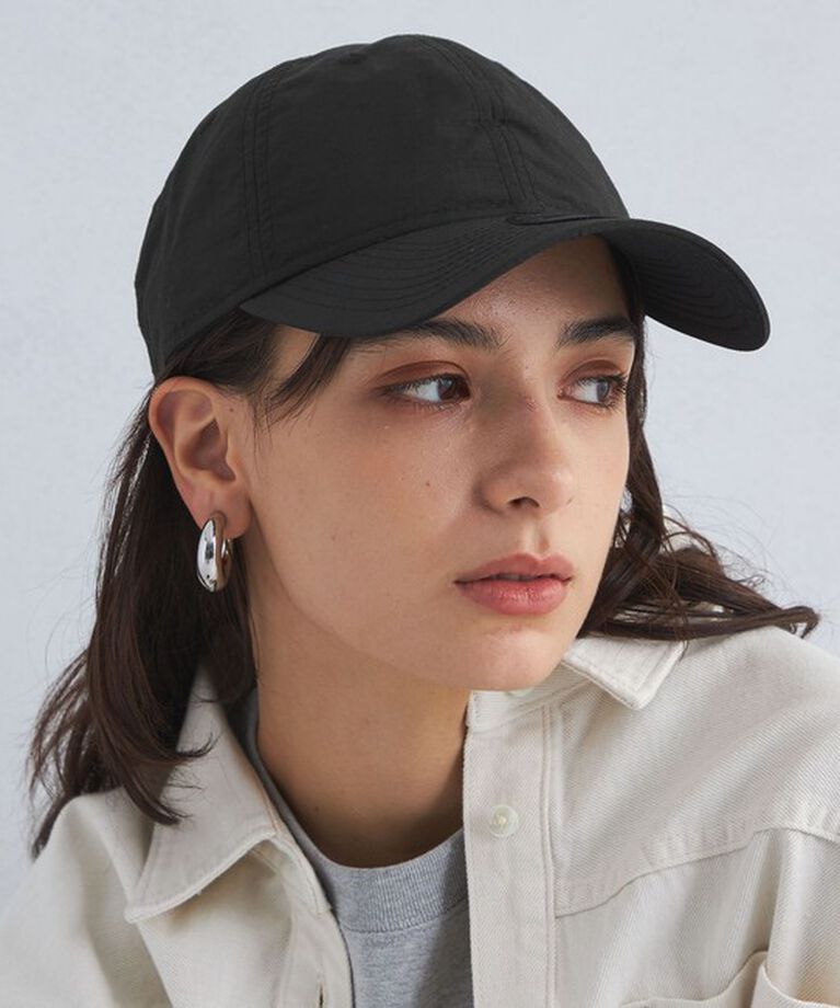 UNITED ARROWS green label relaxing「【別注】＜NEW ERA＞930 ナイロン キャップ」|キャップ・キャスケット|