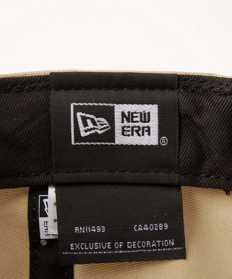 UNITED ARROWS green label relaxing「【別注】＜NEW ERA＞930 ナイロン キャップ」|キャップ・キャスケット|