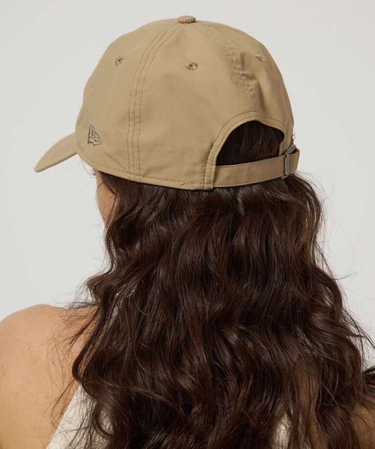 UNITED ARROWS green label relaxing「【別注】＜NEW ERA＞930 ナイロン キャップ」|キャップ・キャスケット|