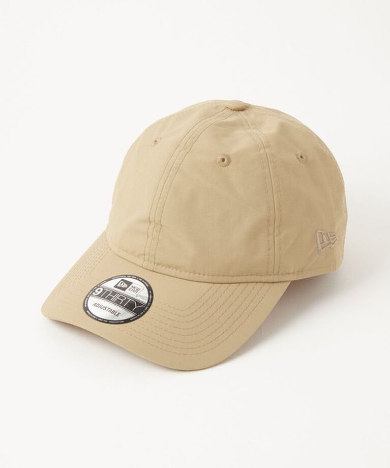 UNITED ARROWS green label relaxing「【別注】＜NEW ERA＞930 ナイロン キャップ」|キャップ・キャスケット|