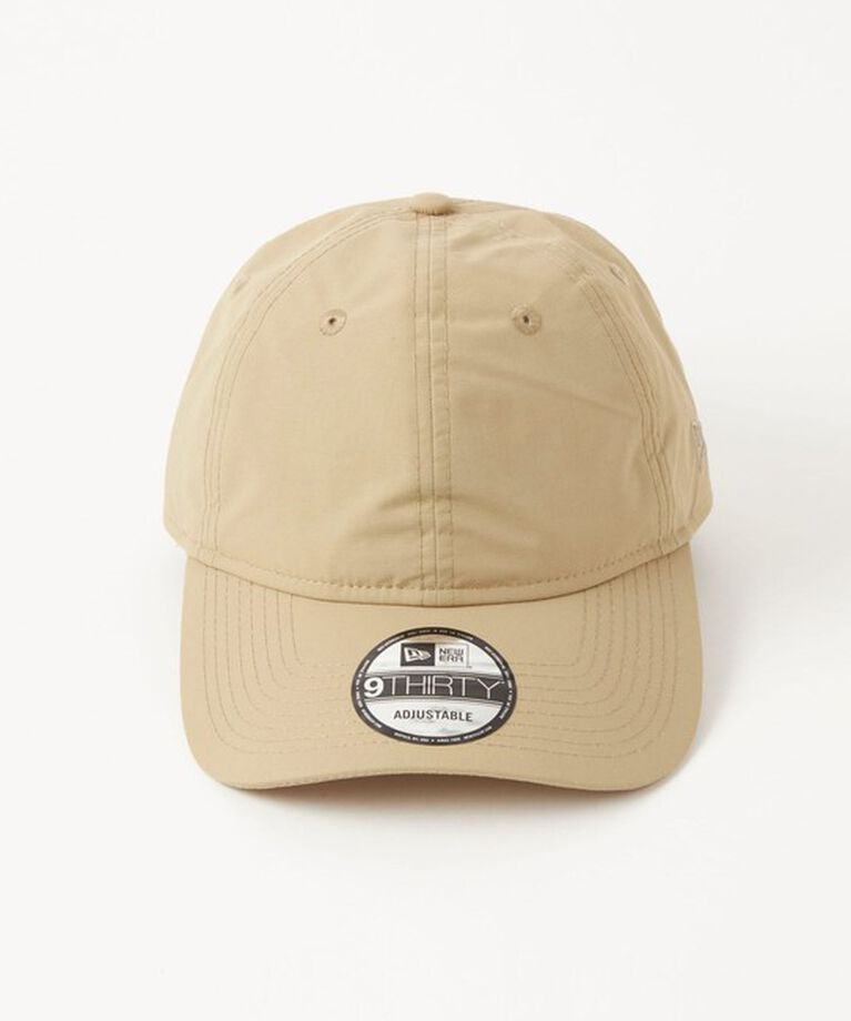 UNITED ARROWS green label relaxing「【別注】＜NEW ERA＞930 ナイロン キャップ」|キャップ・キャスケット|