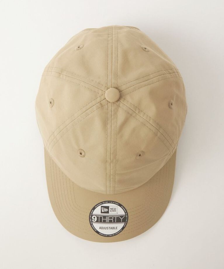 UNITED ARROWS green label relaxing「【別注】＜NEW ERA＞930 ナイロン キャップ」|キャップ・キャスケット|