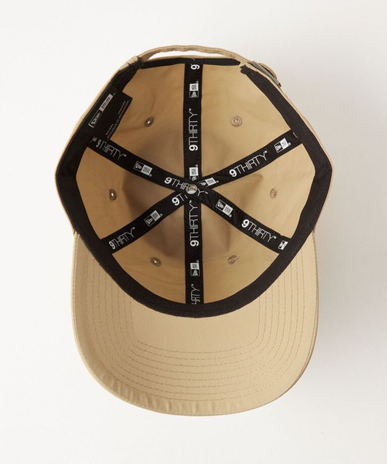 UNITED ARROWS green label relaxing「【別注】＜NEW ERA＞930 ナイロン キャップ」|キャップ・キャスケット|