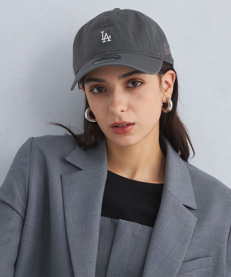 UNITED ARROWS green label relaxing「【別注】＜NEW ERA＞920 MLB キャップ」|キャップ・キャスケット|