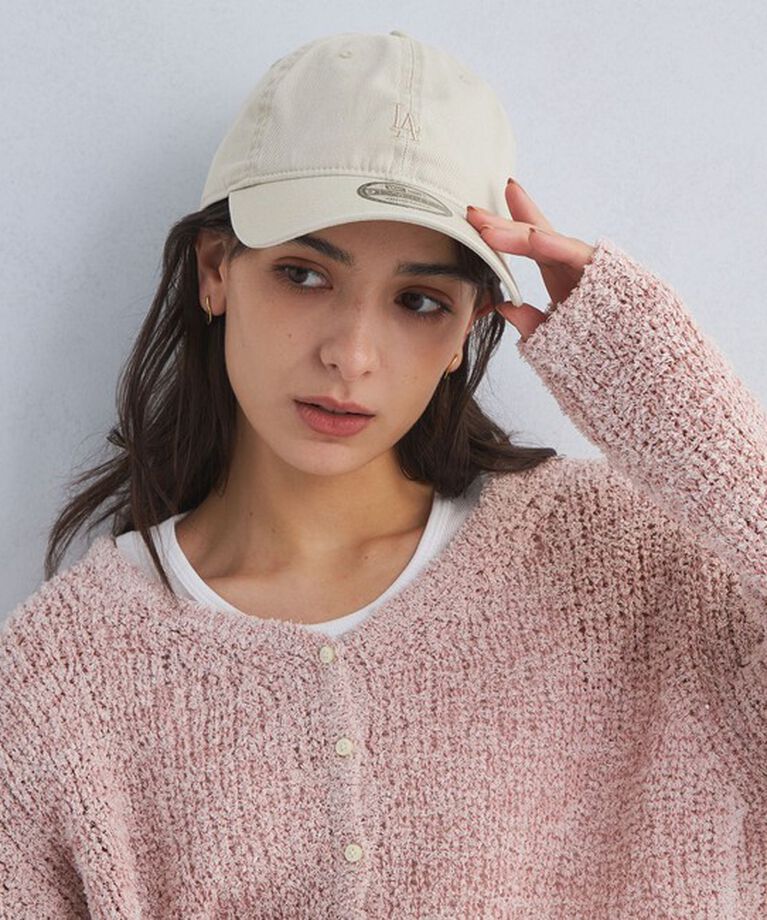 UNITED ARROWS green label relaxing「【別注】＜NEW ERA＞920 MLB キャップ」|キャップ・キャスケット|