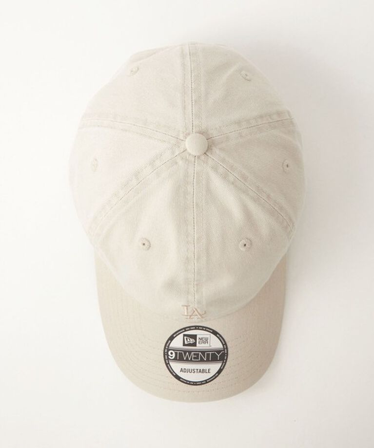 UNITED ARROWS green label relaxing「【別注】＜NEW ERA＞920 MLB キャップ」|キャップ・キャスケット|