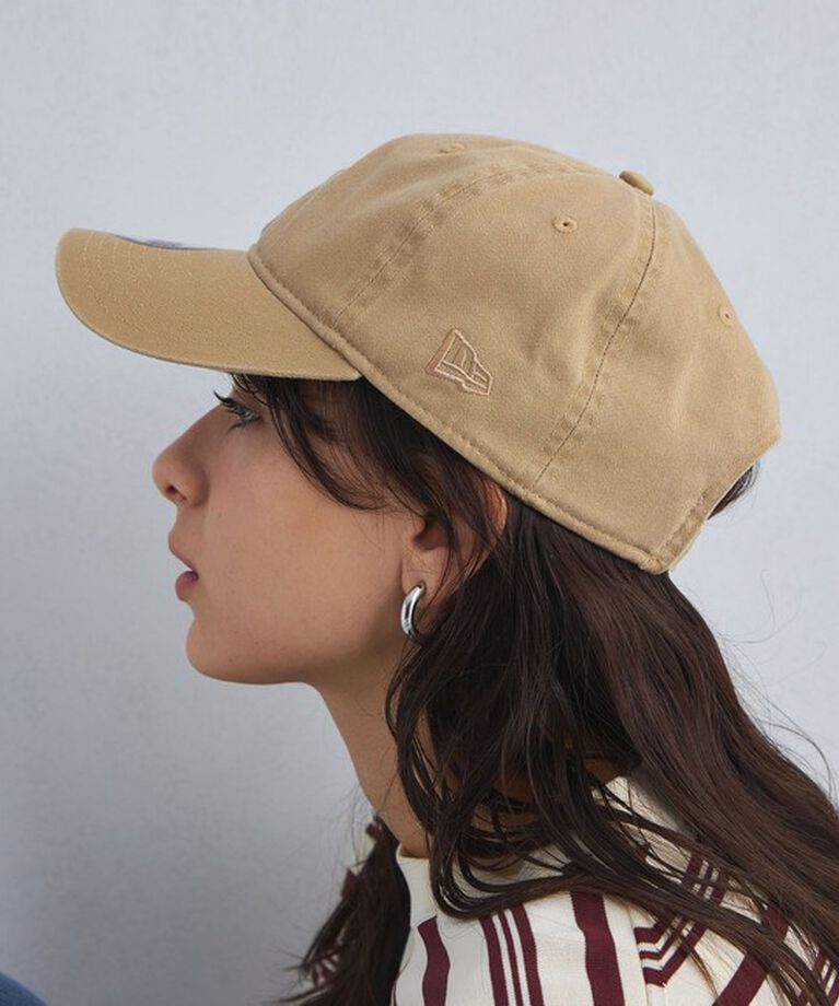 UNITED ARROWS green label relaxing「【別注】＜NEW ERA＞920 MLB キャップ」|キャップ・キャスケット|