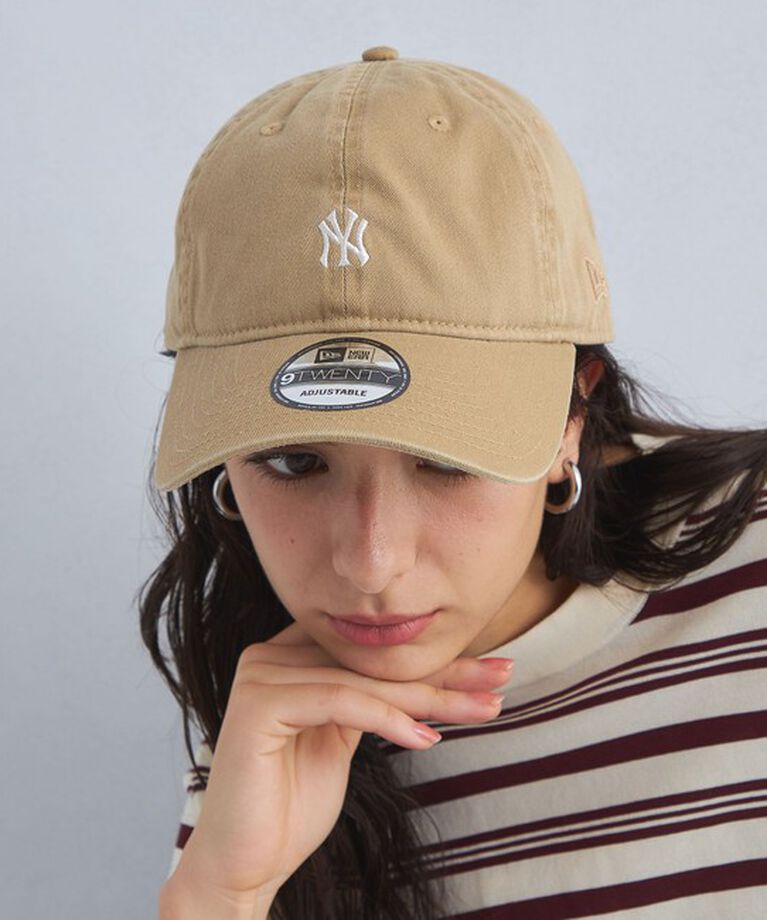 UNITED ARROWS green label relaxing「【別注】＜NEW ERA＞920 MLB キャップ」|キャップ・キャスケット|