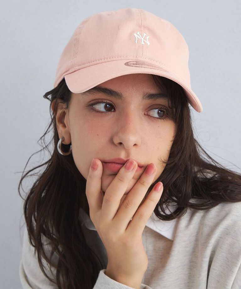 UNITED ARROWS green label relaxing「【別注】＜NEW ERA＞920 MLB キャップ」|キャップ・キャスケット|