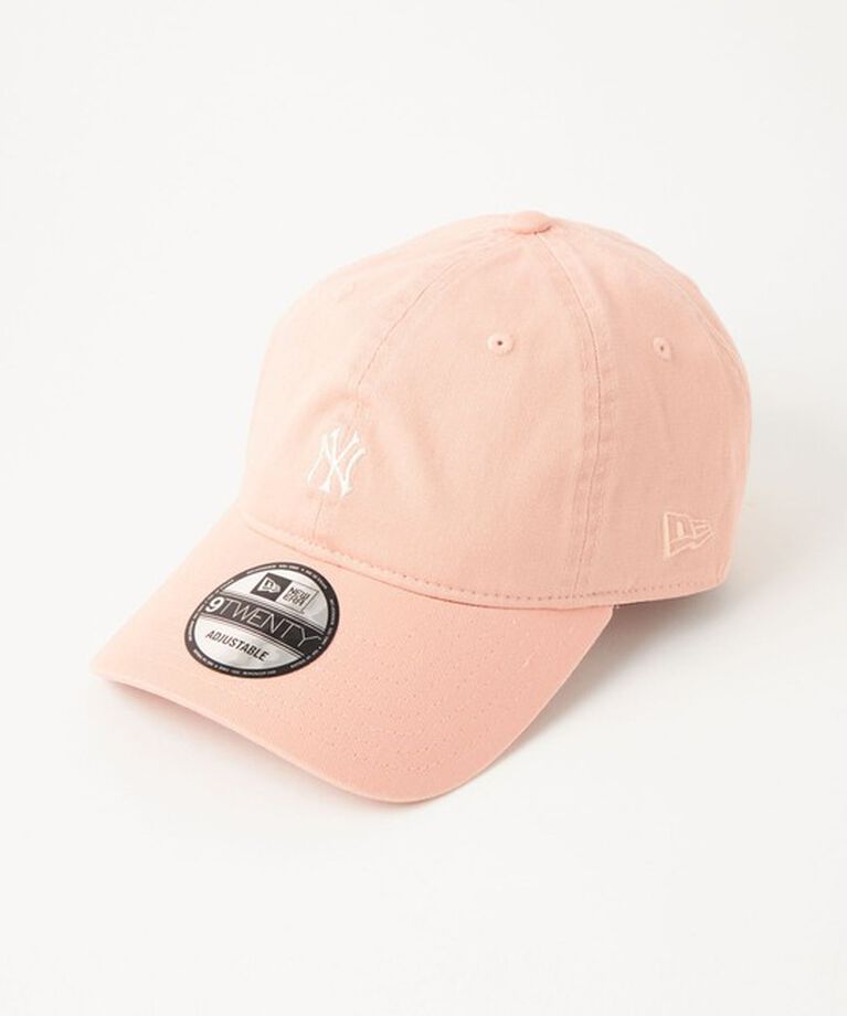 UNITED ARROWS green label relaxing「【別注】＜NEW ERA＞920 MLB キャップ」|キャップ・キャスケット|
