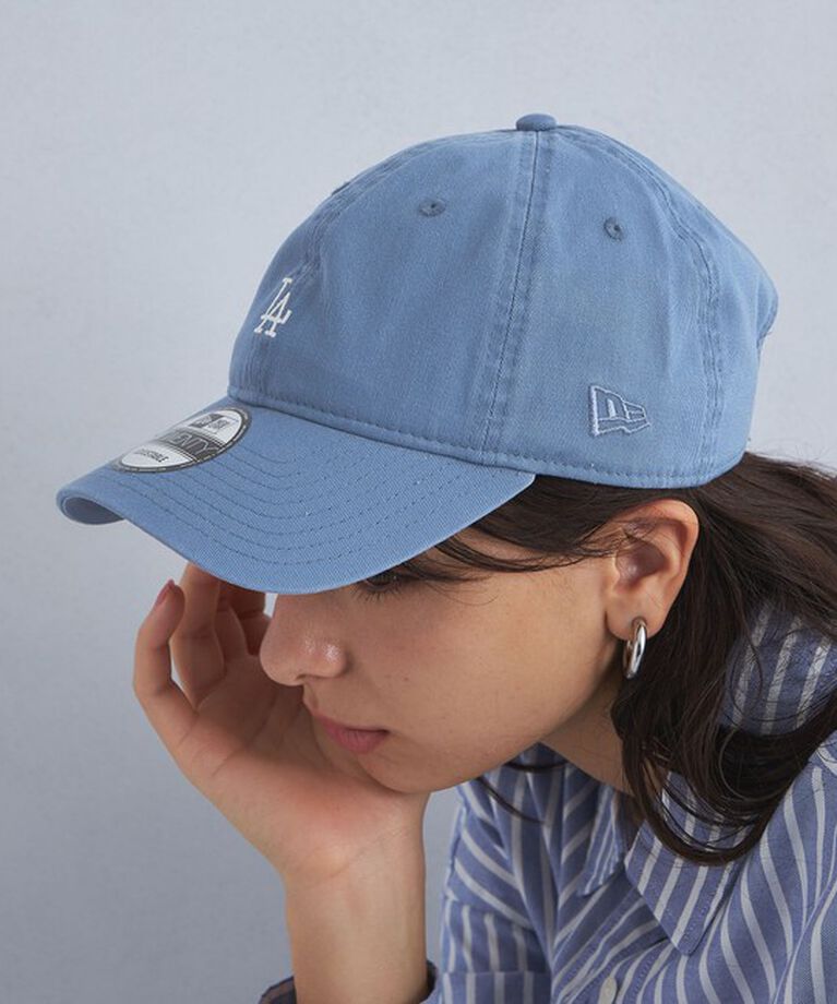 UNITED ARROWS green label relaxing「【別注】＜NEW ERA＞920 MLB キャップ」|キャップ・キャスケット|